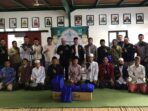 PCNU Kota Bogor Bagikan Mushaf dan Kitab Gratis Dalam Dua Tahap PCNU Kota Bogor, Mushaf Quran, Kitab Gratis