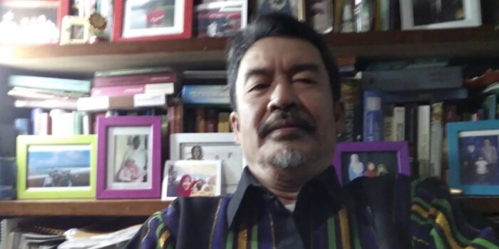 IKN Nusantara, IKN, Ilusi, Halusinasi