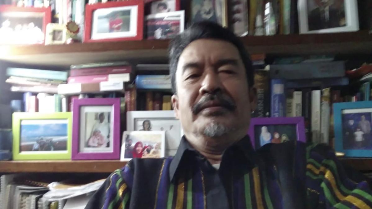 IKN Nusantara, IKN, Ilusi, Halusinasi