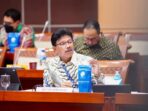 kominfo-menteri-johnny-raker-DPR-RI-berto