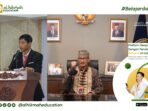 Menparekraf Dukung Peluncuran Aplikasi Al-Hikmah Education Menparekraf, Peluncuran Aplikasi, Al-Hikmah Education, Sandiaga Uno