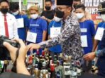 Gelar Pasukan, Kota Bogor Pastikan Keamanan Selama Ramadhan Gelar Pasukan, Keamanan Kota Bogor, Ramadhan