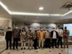 Koperasi Jasa Namastra Gelar RAT Tahun Buku 2021, Dihadiri Kemenkop Koperasi Namastra, Namastra, RAT Namastra 2021, Kemenkop