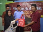 Awal Ramadhan, Pemuda Muslimin Kota Bogor Berbagi Sembako Ramadhan, Pemuda Muslimin, Pemuda Muslimin Kota Bogor, Berbagi Sembako