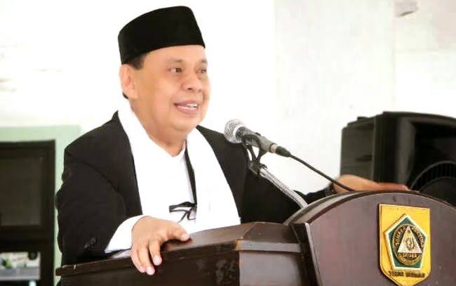 Ramadhan, MUI Kabupaten Bogor, Maklumat, Ulama
