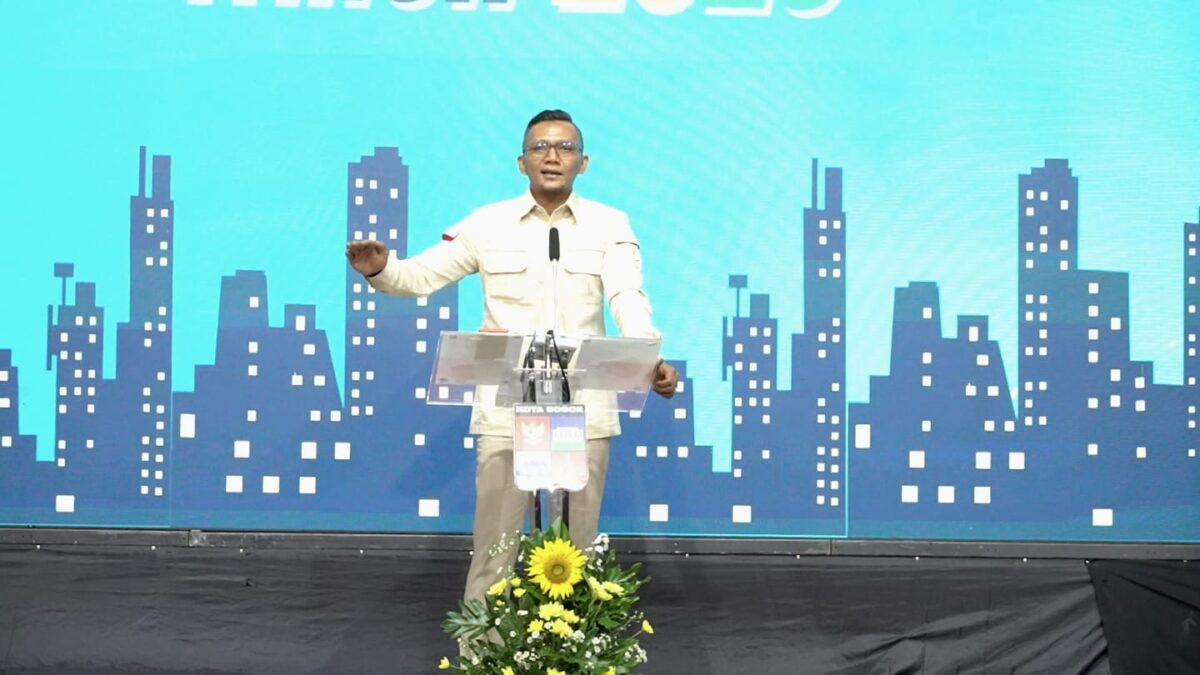 Musrenbang Kota Bogor, Jenal Mutaqin, Pemkot Bogor, Kebutuhan Warga
