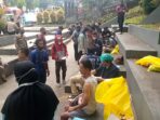 Antisipasi Pemudik, Polisi Razia Vaksinasi Boster di Jalan Pajajaran Mudik Lebaran, Polisi, Razia Vaksinasi, Vaksinasi Boster, Jalan Pajajaran