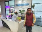 CCB, Crypto dan Metaverse Karya Subaidi Segera Listing di Market Indonesia CCB, Crypto, Metaverse, Karya Subaidi, Market Indonesia