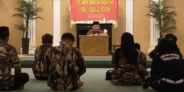 FKPPI Kota Bogor Gelar Silaturahmi dan Buka Puasa Bersama FKPPI Kota Bogor, Silaturahmi FKPPI, Buka Puasa Bersama
