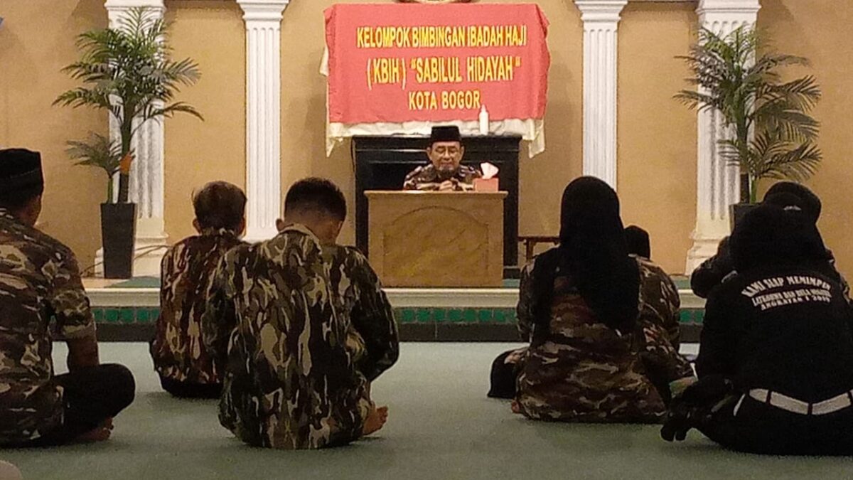 FKPPI Kota Bogor, Silaturahmi FKPPI, Buka Puasa Bersama