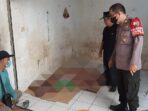 Mayat Perempuan Tanpa Identitas Ditemukan di Parung Mayat Perempuan, Mayat Tanpa Identitas, Parung, Polsek Parung