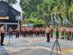 Seleksi Jamnas, Ayla Zahra Lolos Jadi Petugas HUT Pramuka Seleksi Jamnas, Ayla Zahra, HUT Pramuka, Jambore Nasional
