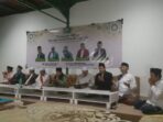 Peringati Nuzulul Quran, PCNU Kota Bogor Ngaji Bersama Nuzulul Quran, PCNU Kota Bogor, Ngaji Bersama
