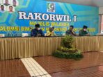 Rakorwil KAHMI Jabar, Dorong Pengentasan Kemiskinan Rakorwil KAHMI, KAHMI Jabar, Pengentasan Kemiskinan, Kemiskinan di Jawa Barat
