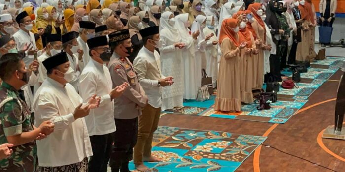 Bogor Mengaji, Buta Aksara, Al-Quran