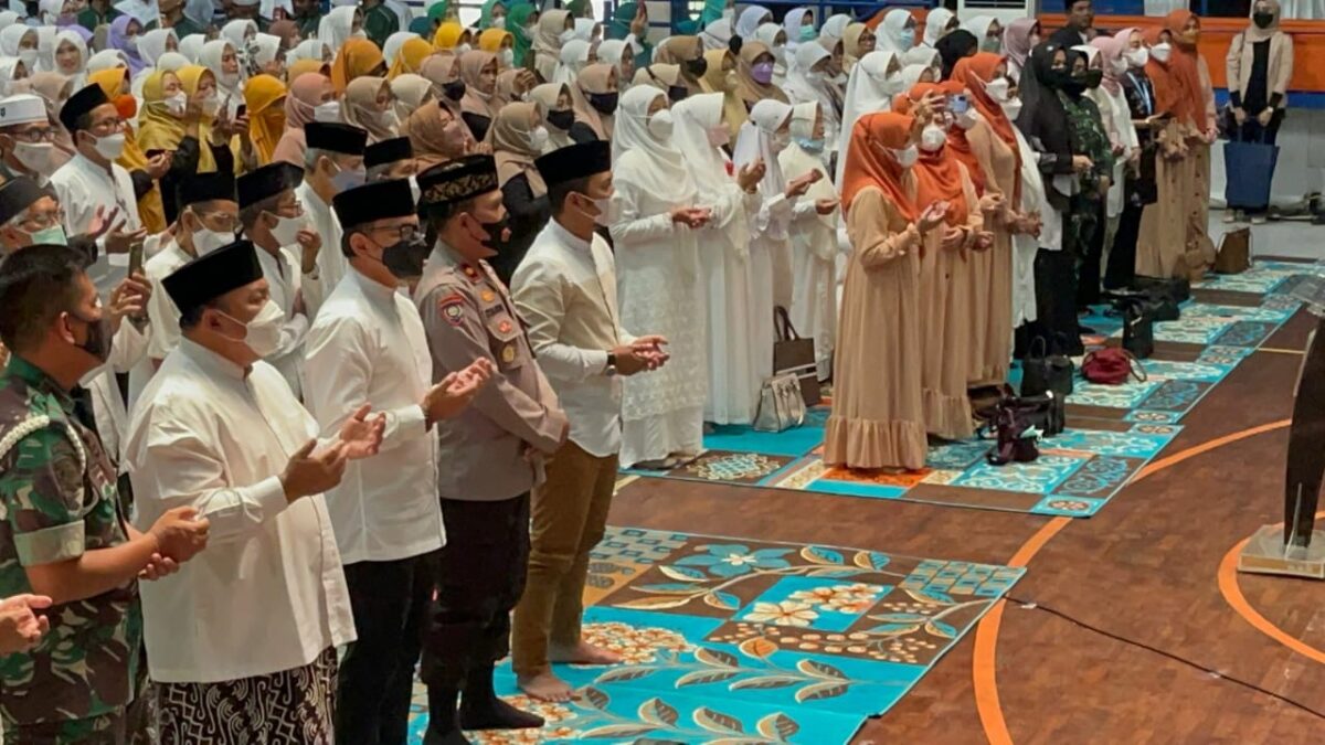 Bogor Mengaji, Buta Aksara, Al-Quran