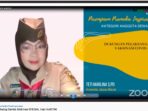 Hari Kartini, Teti Marlina Dapat Penghargaan Perempuan Pramuka Inspiratif Hari Kartini, Teti Marlina, Perempuan Pramuka, Perempuan Inspiratif