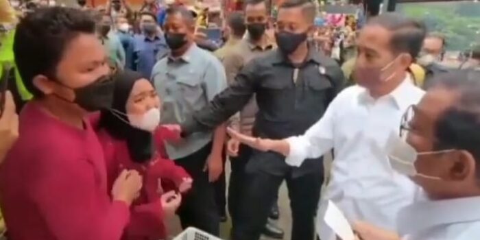 Mengadu ke Jokowi, Keluarga Ujang Sarjana Ungkap Kriminalisasi Mengadu ke Jokowi, Ujang Sarjana, Kriminalisasi