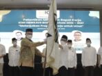 Pengurus ICMI Orwilsus Bogor 2022-2027 Resmi Dilantik Pengurus ICMI, ICMI Orwilsus Bogor, Pelantikan ICMI