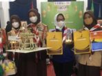 Pramuka Kota Bogor Raih Juara Lomba Kaligrafi dan Miniatur Masjid Pramuka Kota Bogor, Juara Lomba, Lomba Kaligrafi, Lomba Miniatur Masjid