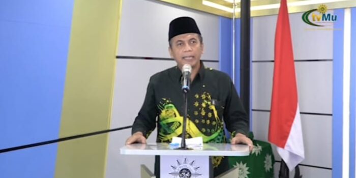Muhammadiyah, Idul Fitri, Hari Raya Idul Fitri, 2 Mei 2022