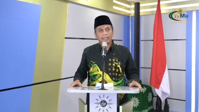 Muhammadiyah, Idul Fitri, Hari Raya Idul Fitri, 2 Mei 2022