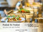Favehotel Padjajaran Bogor Hadirkan Paket Halal Bi Halal Favehotel Padjajaran, Favehotel Bogor, Paket Halal Bi Halal, Halal BI Halal, Idul Fitri