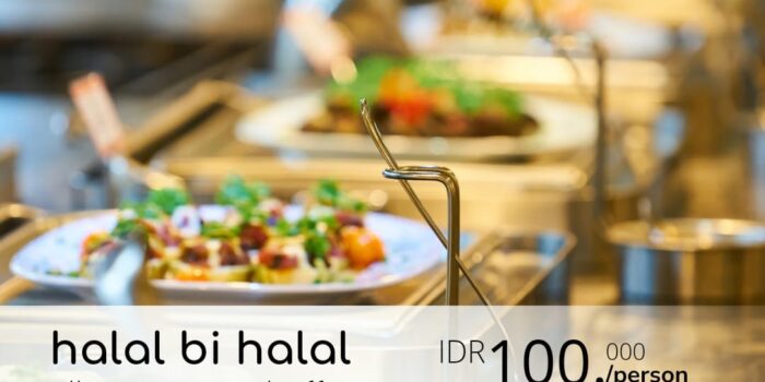 Favehotel Padjajaran Bogor Hadirkan Paket Halal Bi Halal Favehotel Padjajaran, Favehotel Bogor, Paket Halal Bi Halal, Halal BI Halal, Idul Fitri