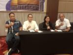 Sebut Kepemimpinan Otto Tidak Sah, Hotman Paris Disomasi PERADI Cibinong Otto Hasibuan, Hotman Paris Disomasi, PERADI Cibinong