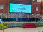 Pengurus KAHMI dan Forhati Tuban Resmi Dilantik KAHMI Tuban, Forhati Tuban, Pelantikan KAHMI