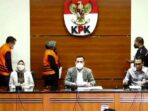 Bupati Bogor Ditangkap KPK Terkait Suap Pemeriksaan BPK Bupati Bogor Ditangkap KPK, KPK, Bupati Bogor, Ade Yasin, Pemeriksaan BPK