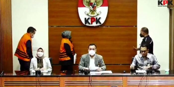Bupati Bogor Ditangkap KPK Terkait Suap Pemeriksaan BPK Bupati Bogor Ditangkap KPK, KPK, Bupati Bogor, Ade Yasin, Pemeriksaan BPK