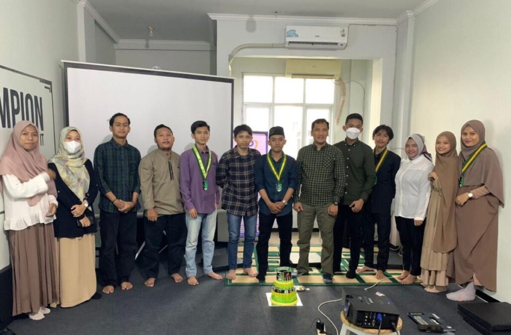 Densus 88, Semmi Bogor, Diskusi Publik, Ekstrimisme
