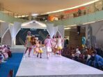 Produktif, Brand Nakesh Luncurkan Busana Ready to Wear Produktif, Brand Nakesh, Busana, Busana Ready to Wear