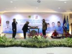 Bupati Bogor Buka Mubes KWB ke V Bupati Bogor, KWB, Mubes KWB