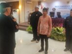 Mubes ke V, Zaenul Mutaqin Jadi Ketum KWB 2022-2027 Mubes KWB, KWB, Zaenul Mutaqin, Ketua Umum KWB