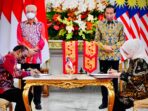 MoU Indonesia-Malaysia, Sepakati Perlindungan Pekerja Migran Indonesia-Malaysia, Perlindungan Migran, Pekerja Migran