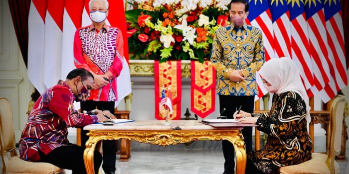 MoU Indonesia-Malaysia, Sepakati Perlindungan Pekerja Migran Indonesia-Malaysia, Perlindungan Migran, Pekerja Migran