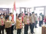 Jelang Ramadhan, Kota Bogor Luncurkan Satgas Pramuka Peduli Ramadhan, Kota Bogor, Satgas Pramuka Peduli