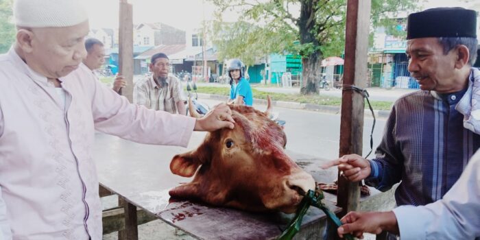 Meugang dalam Sebuah Perspektif Budaya Aceh Meugang, Perspektif Aceh, Budaya Aceh, Aceh