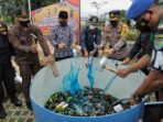 Bima Arya Pimpin Apel Kesiapan Pengamanan Operasi Kurma Raya 2022 Bima Arya, Apel Pengamanan, Operasi Kurma Raya, Pengamanan Ramadhan