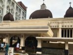 Masjid Baitur Ridwan Siapkan Program Cerpen dan Kasibat Selama Ramadhan Masjid Baitur Ridwan, Program Cerpen, Program Kasibat, Ramadhan