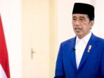 Jokowi: Ramadhan Momentum Tingkatkan Iman dan Takwa Presiden Jokowi, Ramadhan, Momentum, Iman dan Takwa