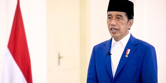 Jokowi: Ramadhan Momentum Tingkatkan Iman dan Takwa Presiden Jokowi, Ramadhan, Momentum, Iman dan Takwa