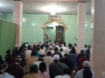 Shalat Tarawih, Masjid Al-Istiqomah Cibuluh Siapkan 10 Ustadz Shalat Tarawih, Masjid Al-Istiqomah, Kelurahan Cibuluh, Ustadz