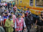 Kereta Api Bogor-Sukabumi Mulai Beroperasi Pekan Depan Kereta Api Bogor-Sukabumi, Kereta Api, Beroperasi Pekan Depan