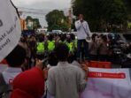 KAMMI Bogor Protes Kenaikan BBM dan Kelangkaan Minyak Goreng KAMMI Bogor, Protes, Kenaikan Harga BBM, Minyak Goreng, BBM, Kelangkaan Minyak Goreng