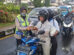 Polres Bogor Siapkan Takjil Gratis untuk Warga Selama Ramadhan Polres Bogor, Takjil, Takjil Gratis, Warga Bogor, Ramadhan 2022