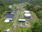 Pengamanan Peralatan PEP Papua Field Dilakukan Sesuai SOP Pengamanan, Peralatan Pertamina, PEP Papua Field, Pertamina, SOP