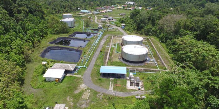 Pengamanan, Peralatan Pertamina, PEP Papua Field, Pertamina, SOP